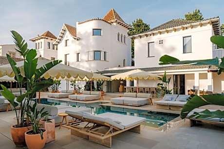 CASA METT Sitges - Fully refurbished