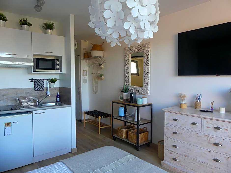 Studios Nuitée en Provence