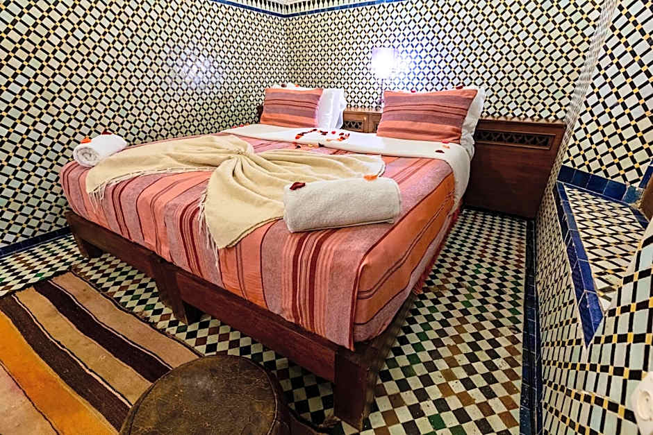 Photo 1 of 6 of Larger 1 Double Bed or 2 Beds