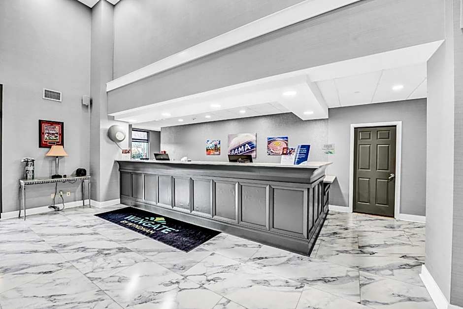 Wingate By Wyndham Tuscaloosa