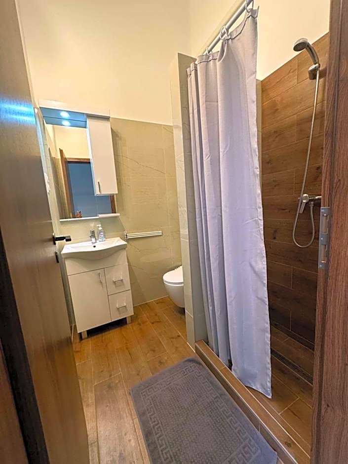 Boomerang Hostel