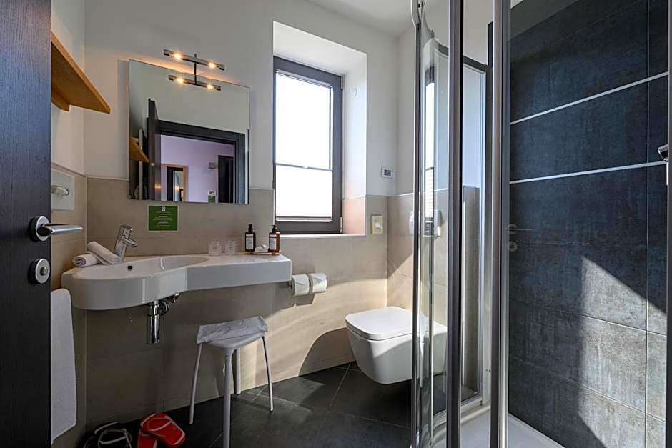 Active & Family Hotel Gioiosa