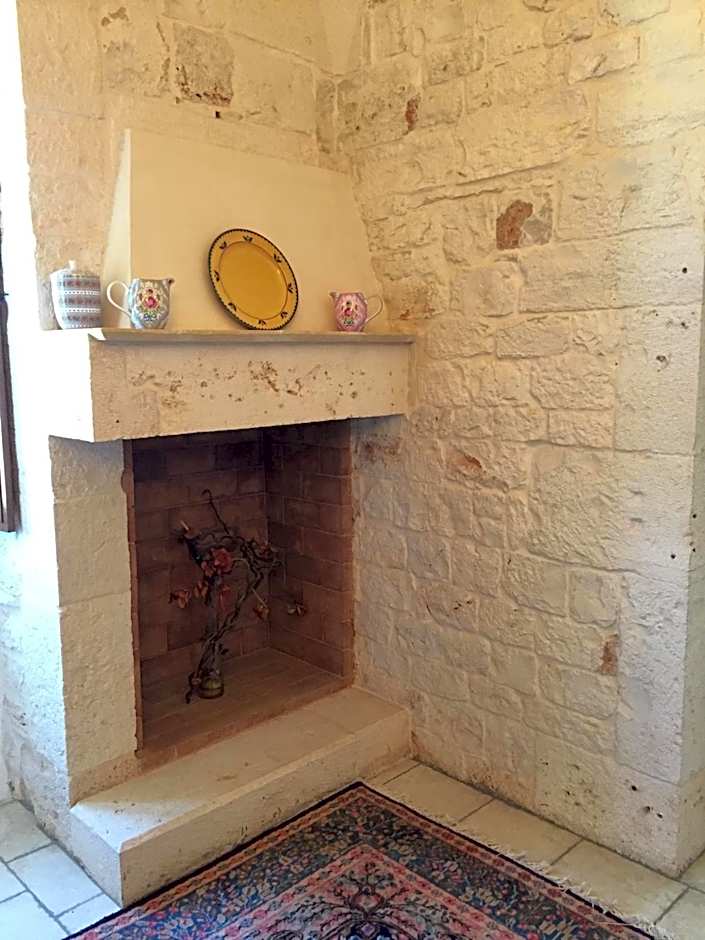 Relais Masseria Serritella