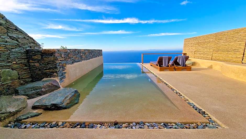 AGADA Folegandros Suites & Villas Adults Only