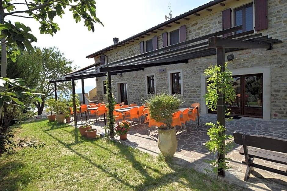Agriturismo Terra Selvatica