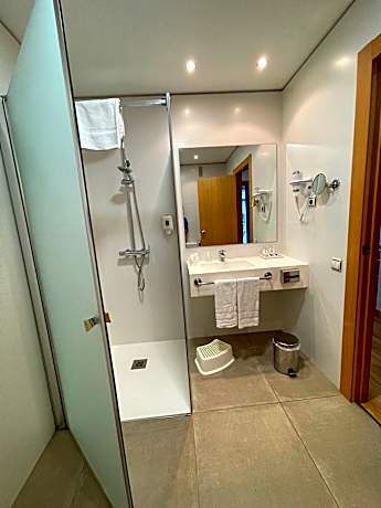 Double Street View ( 2 Adult)
