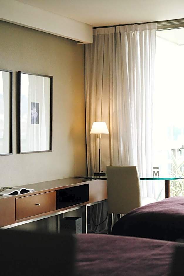 Hotel Madero Buenos Aires