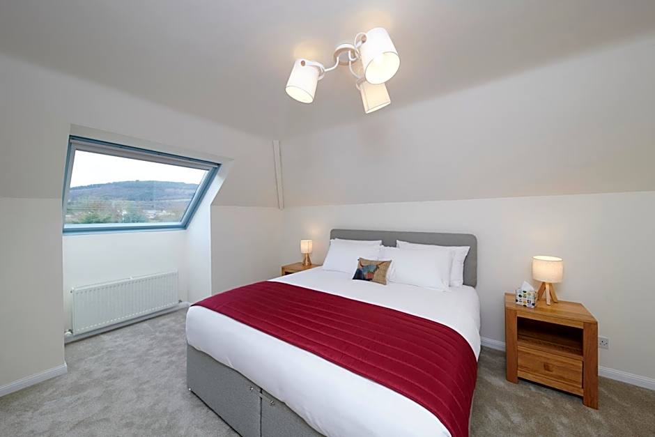 Woodlands Bed & Breakfast