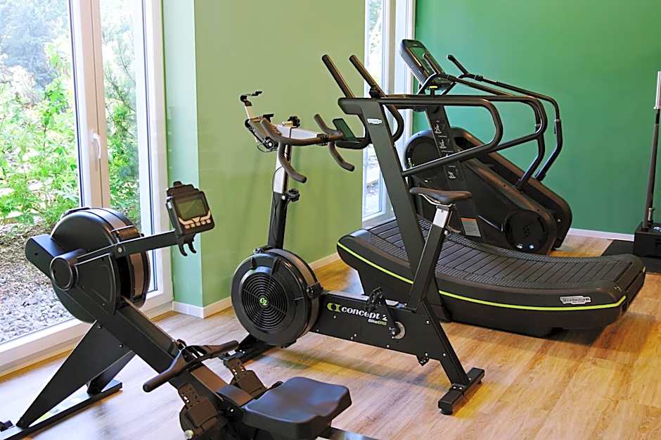 Aktiv & Vital Hotel Thueringen