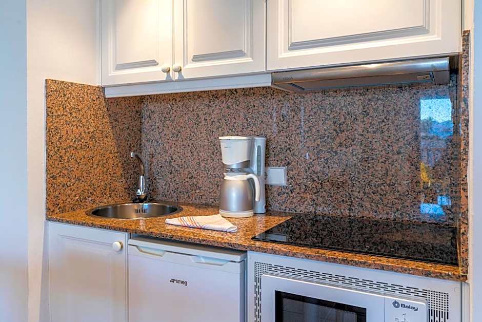 Calallonga Hotel Menorca