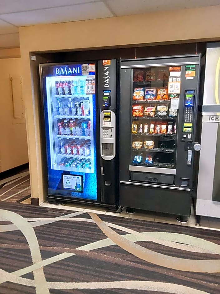 Lavissh inn and Suites