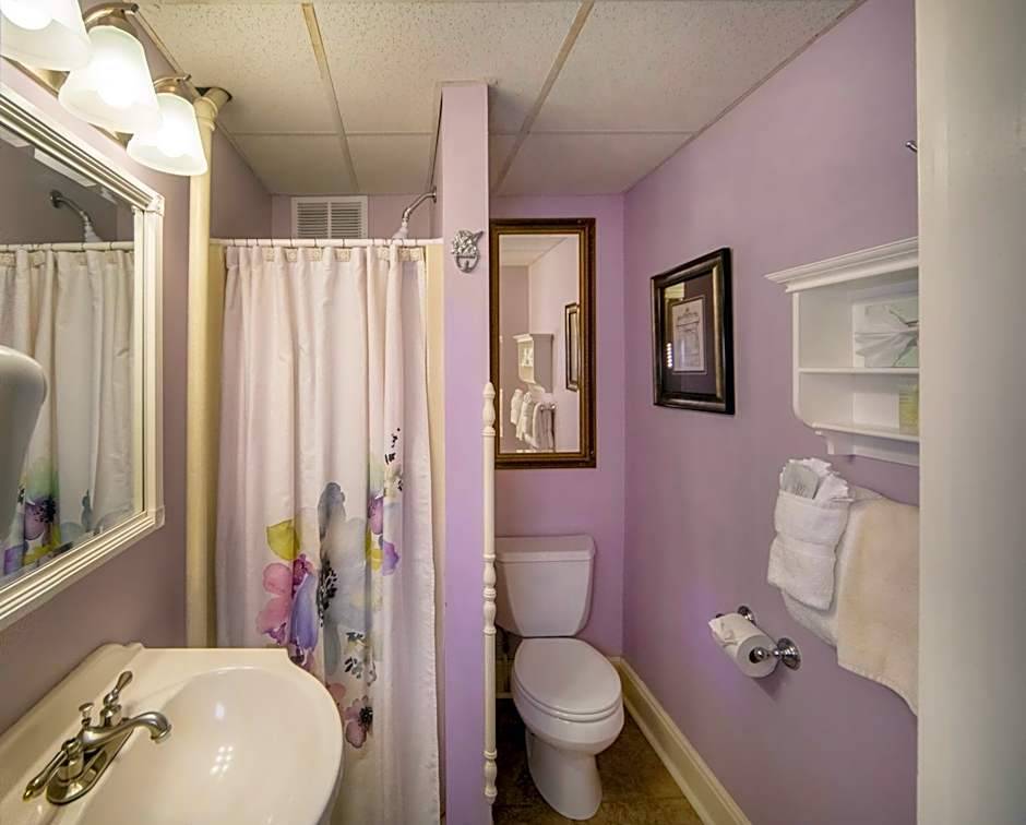 Inn at St John Portland In-Town
