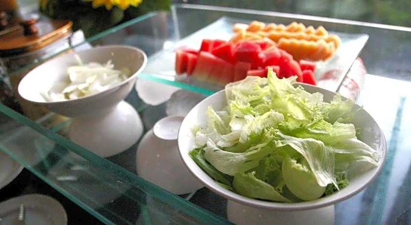 The Legian Sunset Residence