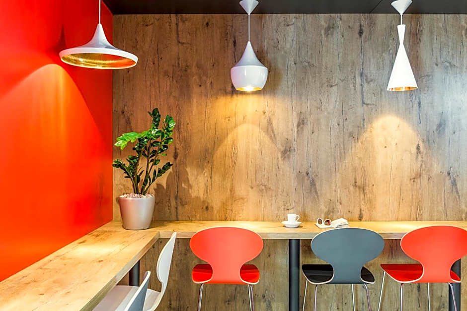 ibis Paris Boulogne Billancourt