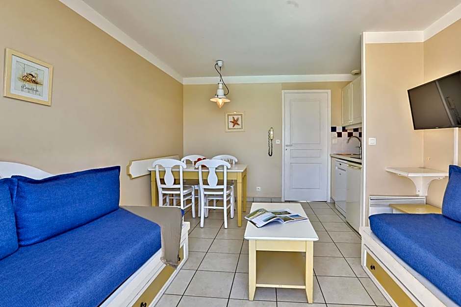Residence Pierre & Vacances Port Bourgenay