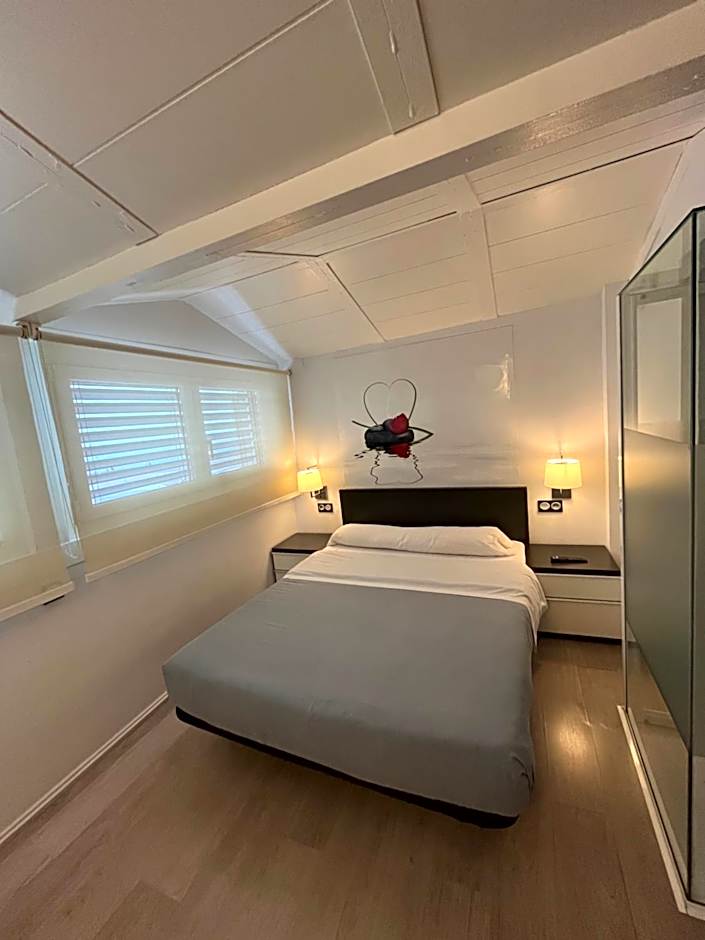 Punta Monpas Hotel