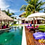 Villa Kaaiti