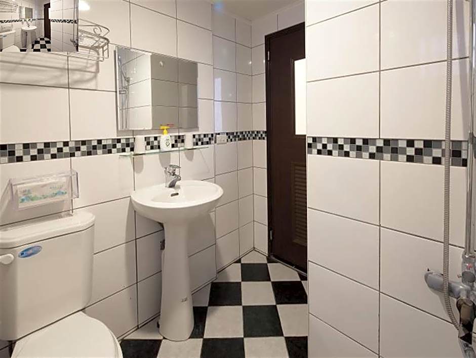 Happiness Yes Hostel 3