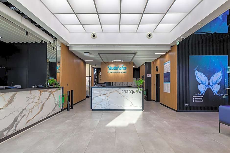 Hotel Sante
