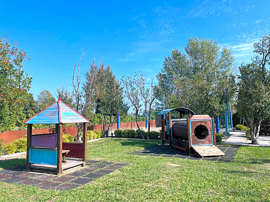 Villaggio Barbara