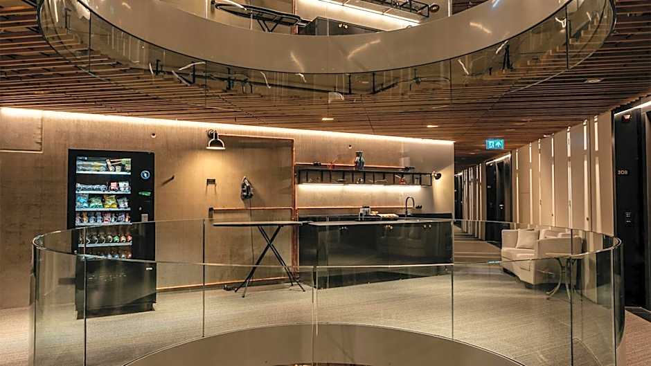 Ruby Emma Hotel Amsterdam By IHG