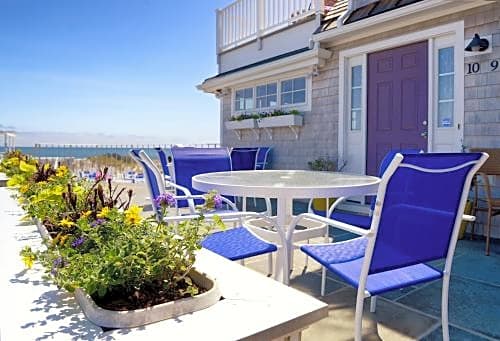 Inn on the Beach