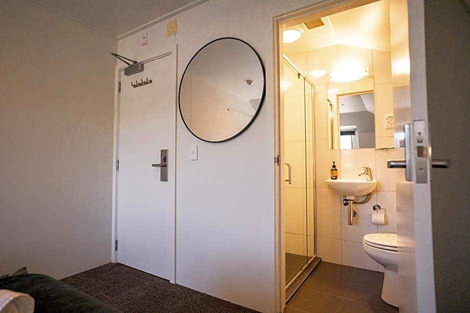 The Brownston Hostel