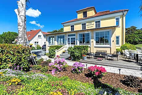 Boutique Hotel Villa Wahnfried Thiessow