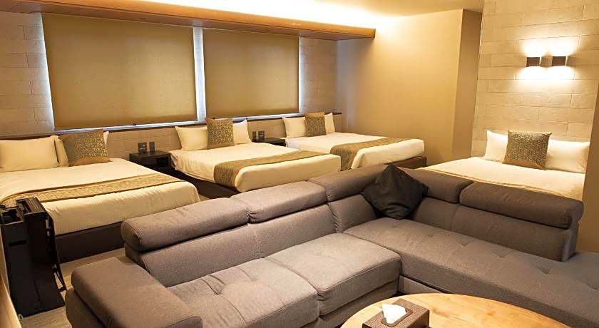 GRAND BASE Nagoyaeki Nishi