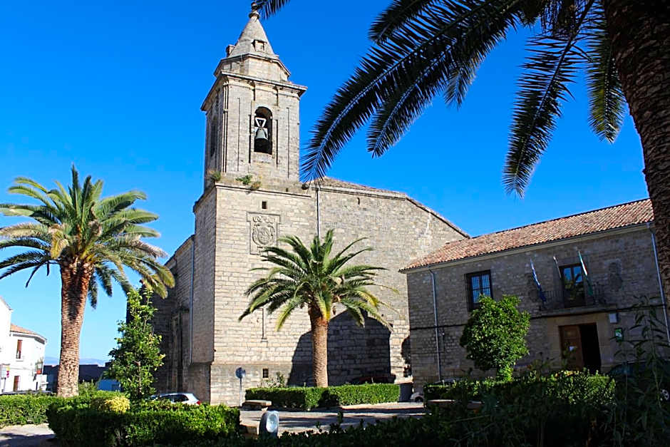 Palacio las Manillas