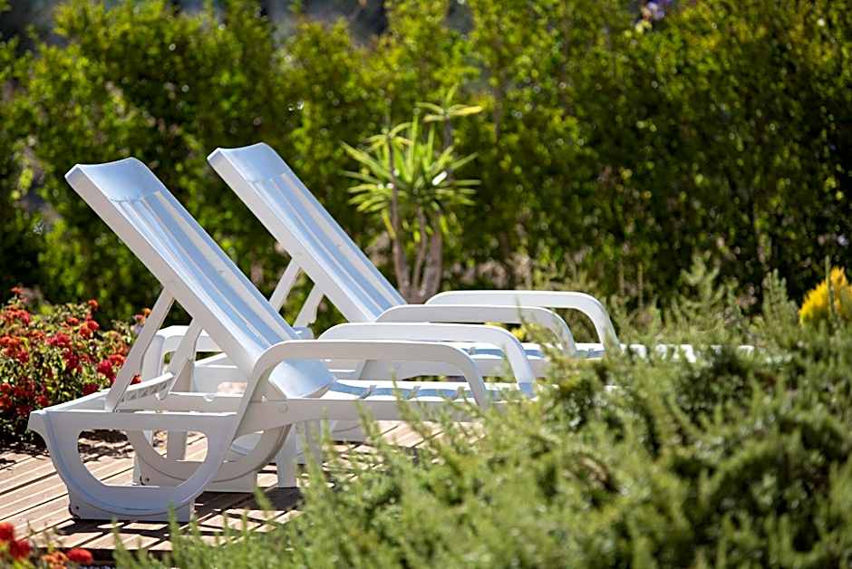 Hotel Rural Monte da Leziria