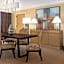 Hilton Orange County-Costa Mesa