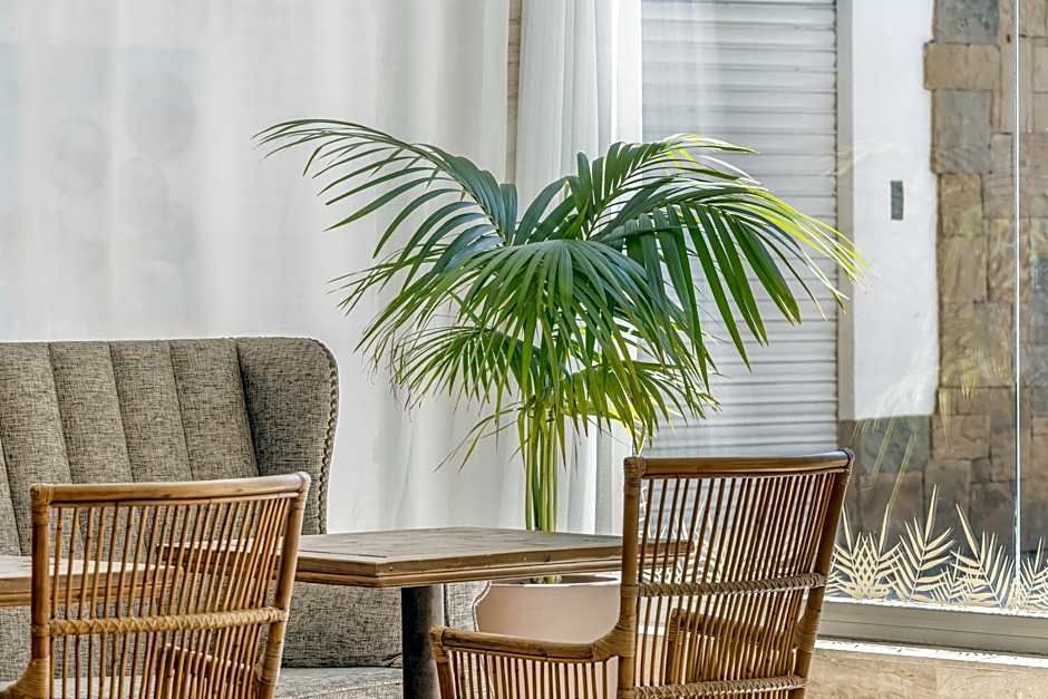 Metropol Hotel