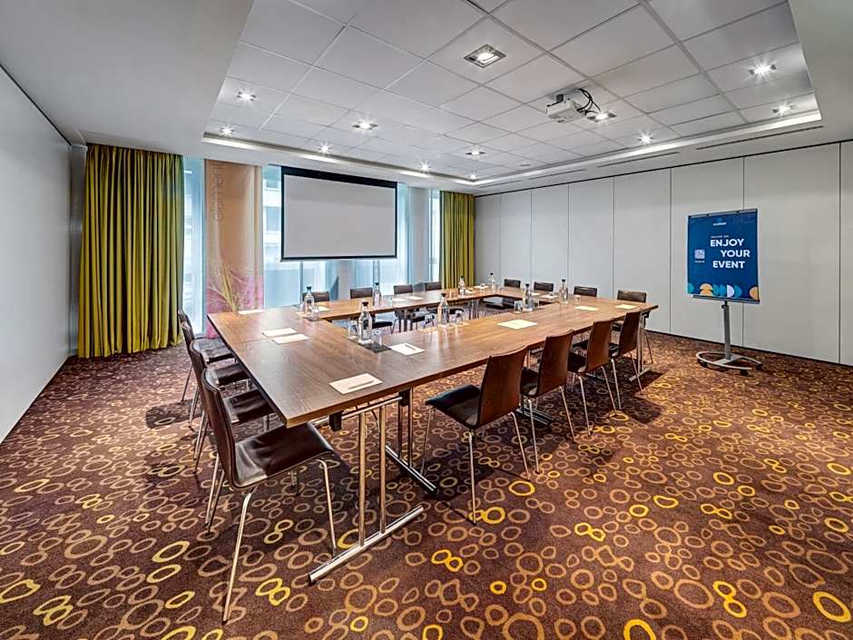 Clarion Congress Hotel Bratislava
