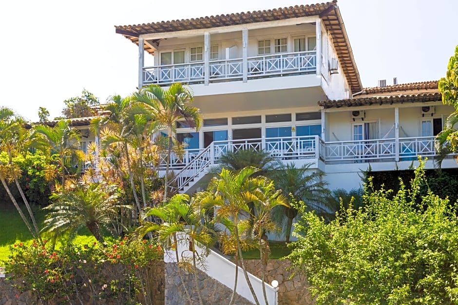 Aroma Do Mar by Latitud Hoteles