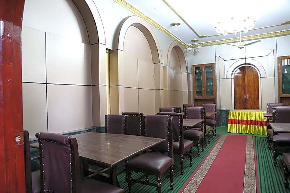 Hotel International – Srinagar, PA