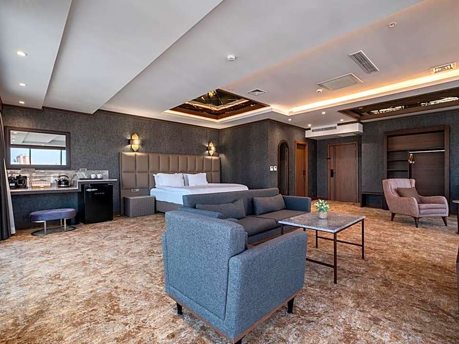 Park Dedeman Kızılay Ankara