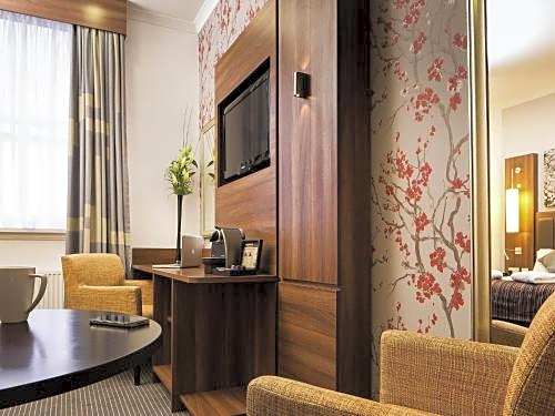 Mercure Darlington Kings Hotel