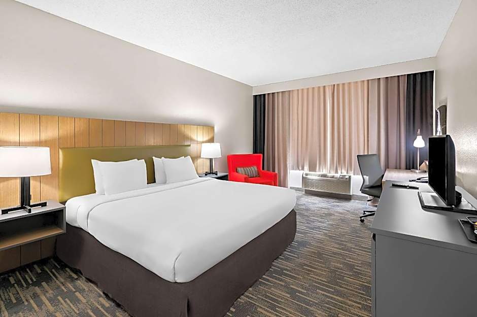 Country Inn & Suites by Radisson, Columbia Airport, SC