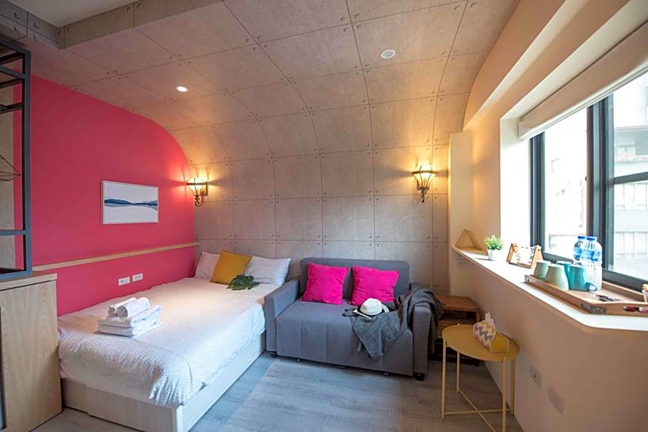 Small Bridge Good Home