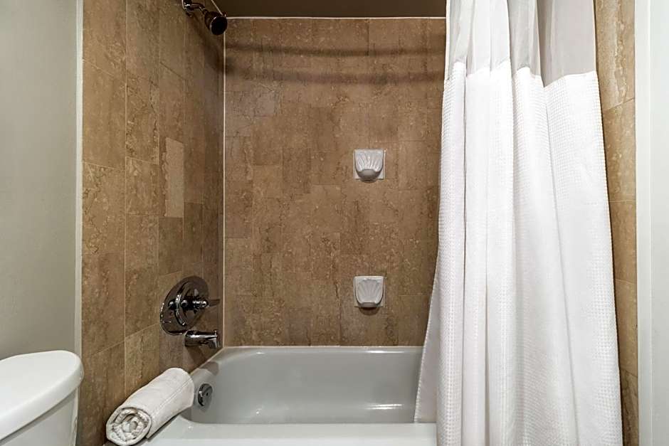 Atrium Hotel Vancouver