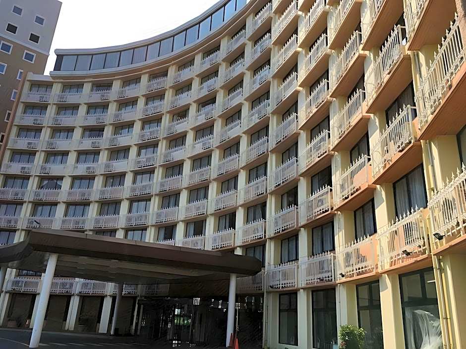 Toyoko Inn Narita Airport Shinkan