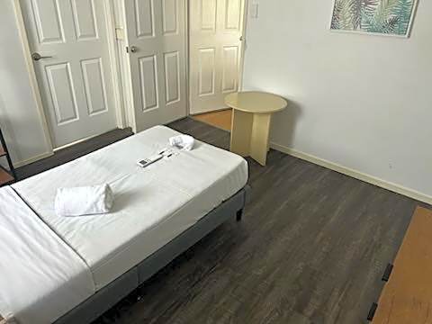 Maryborough City Motel