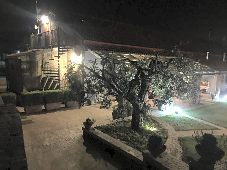 Giunti Agriturismo & Camere