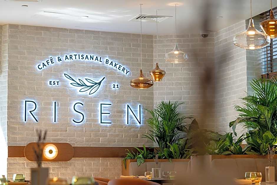 Grand Heights Dubai Hotel Apartments