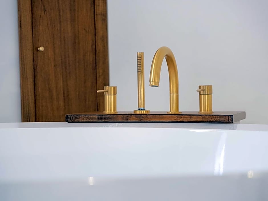 Dama Bianca Boutique Hotel Ostuni