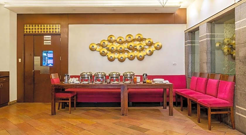 Treebo Natraj - Jaipur