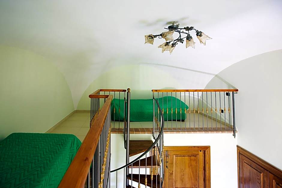 Relais Il Pennino