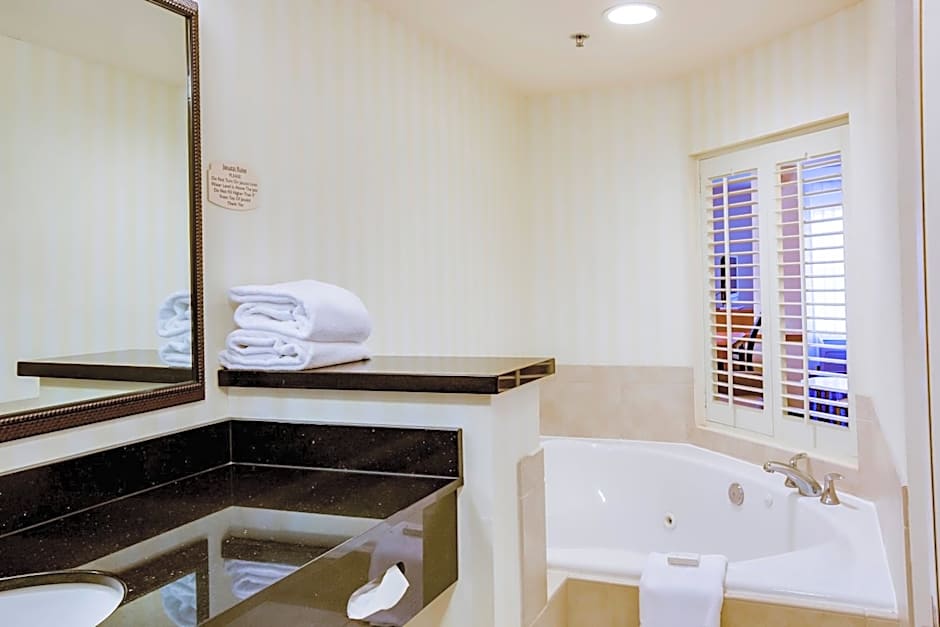 Fairfield Inn & Suites by Marriott Titusville Kennedy Space Center