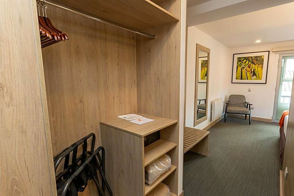 Casa Andina Standard Cusco Plaza